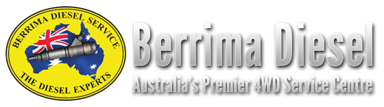 Berrima Diesel