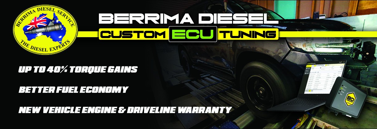 ECU Tuning